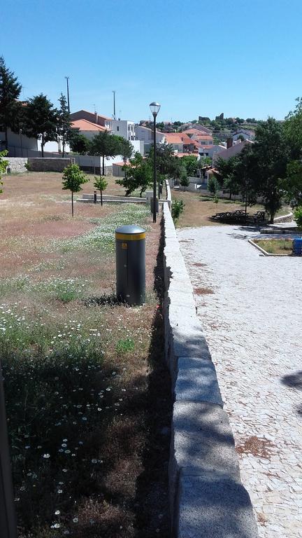 Douro Camping Miranda do Douro Eksteriør bilde